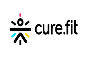 Curefit client