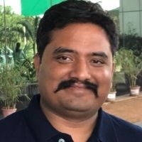 Vinod Kumar Mishra